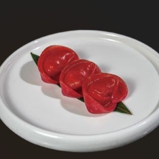 Gyozas de ternera al vapor (uds.) N47