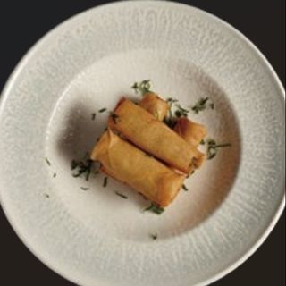 Rollitos de primavera (uds.) N61