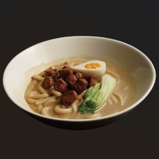 Ramen de ternera N37