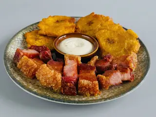 Patacon Soriano