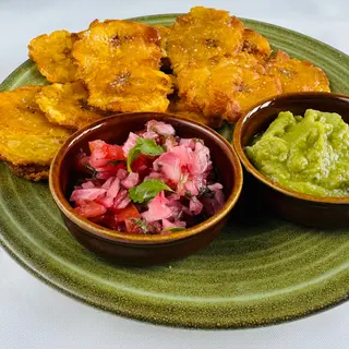 Patacones Méx