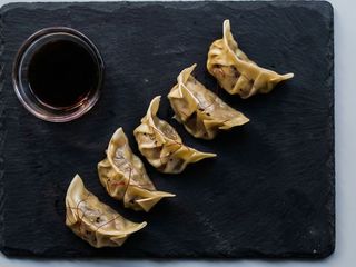 Dumplings Pato Francés (6 Uds.)