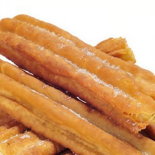 Ración De Porras (4 Uds.)