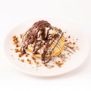 Tortitas Exxquisito (3 Uds.)