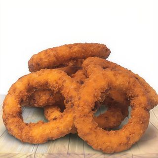 Aros De Cebolla (10 Uds.)