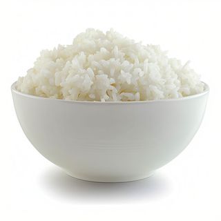 Arroz Blanco