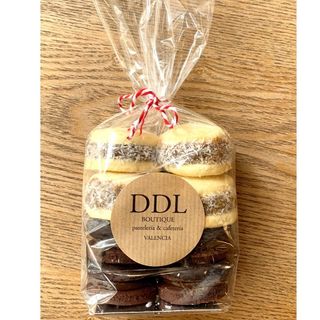 Bolsa De Alfajores