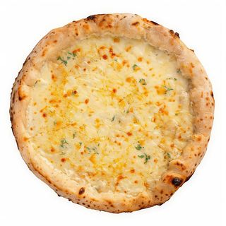 Pizza 4 Formaggi (33 Cm.)