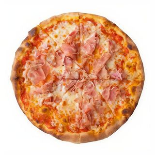 Pizza Prosciutto (33 Cm.)