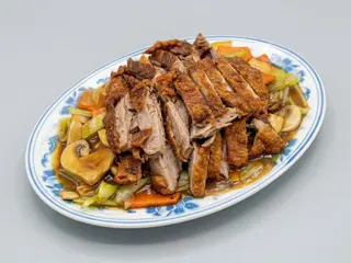 Pato Cantonés