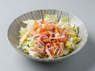Ensalada De La Casa