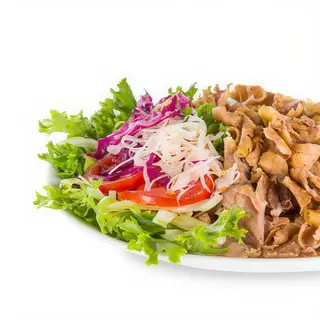 Plato Pollo