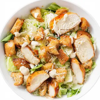 Ensalada Istambul
