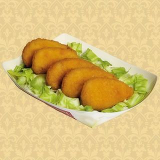 Ración De Nuggets (6 Uds.) 