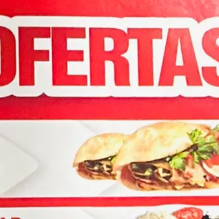 3 Kebaps,Patats,1L Coca Cola