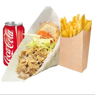 Menú Básico