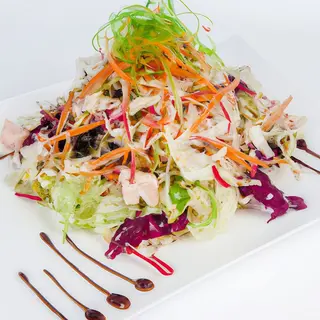Ensalada China