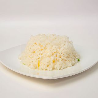 Arroz Blanco