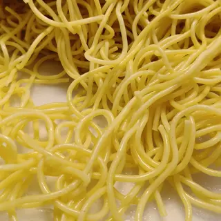 Espaguetis a la boloñesa