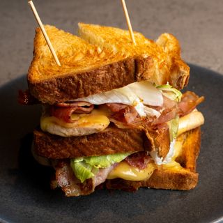 Club sandwich Jaime 3
