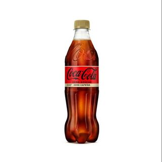 Cola Cola Zero Zero