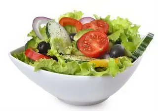 Ensalada Mixta
