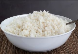 Ración De Arroz