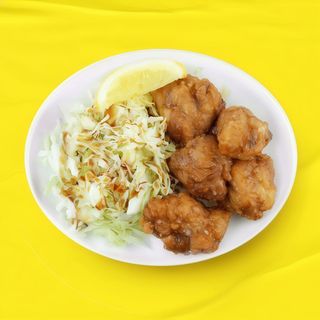 Karaage