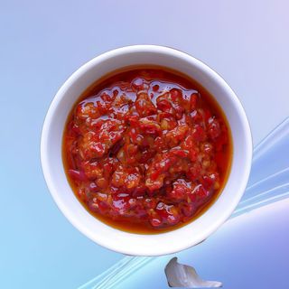 Salsa Picante