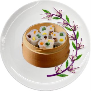 Zil Chil Chaol (4Uds)