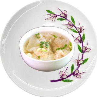 Sopa de Wuntan