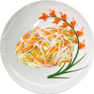 Ensalada China