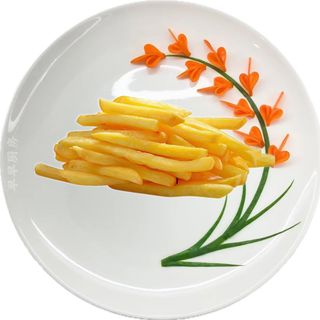 Patatas Fritas