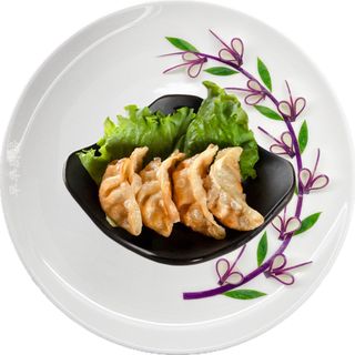 Gyoza de pollo (4Uds)