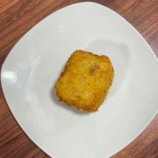 Croquetas 