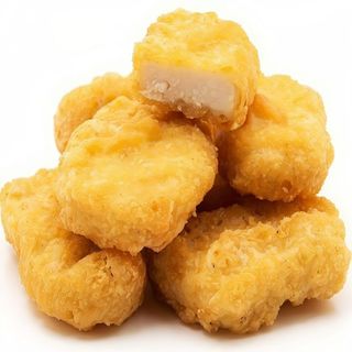 Tapa Nuggets De Pollo (6 Uds.)