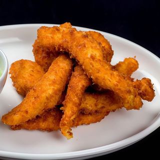 Tapa Fingers De Pollo (5 Uds.)