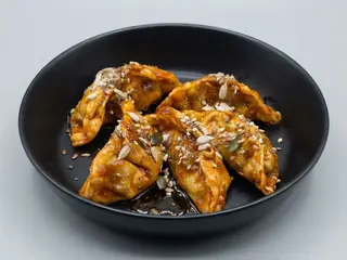 Mandu Gangjung