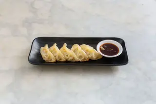 Mandu (5 Pzs.)