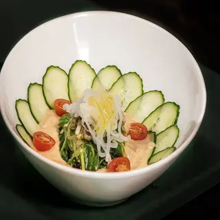 Ensalada De Algas