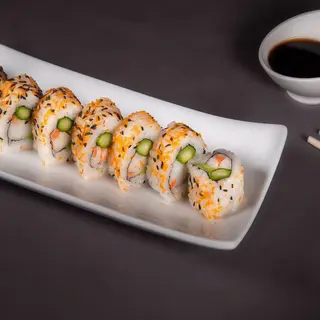 Ebi Rolls (8 Uds.)