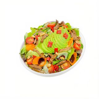 Beeff Thai Salad