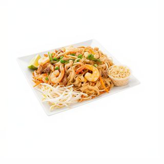 Original Pad Thai Mixto 3