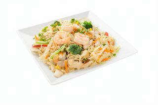 Noodles Finos Thin Noodles Mixto 2