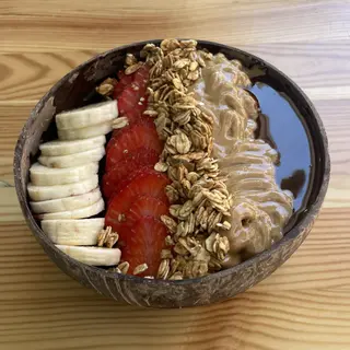 Sweet Addiction Açai