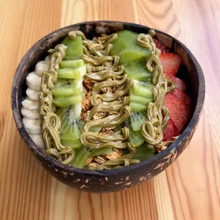 Pistacho Dream Açai