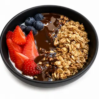 BOWL  DE YOGUR