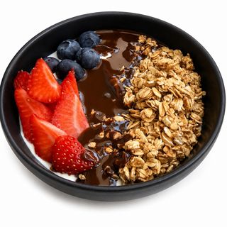 BOWL  DE YOGUR
