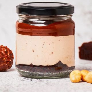 Alicia´s Cake Bombon