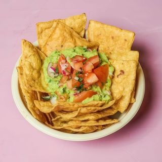 GUACAMOLE MY LOVE